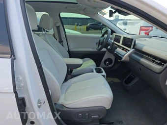 2024 Hyundai IONIQ 5 Limited - miniatura 8