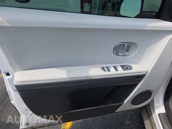 2024 Hyundai IONIQ 5 Limited - miniatura 9