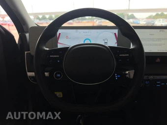 2024 Hyundai IONIQ 5 Limited - miniatura 10