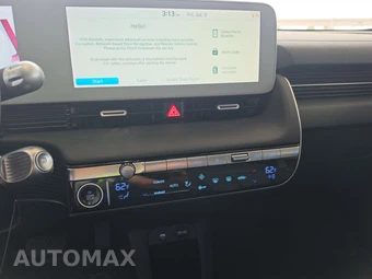 2024 Hyundai IONIQ 5 Limited - miniatura 11