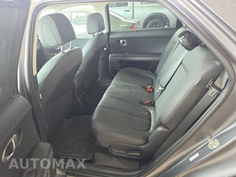 2024 Hyundai IONIQ 5 Limited - miniatura 13