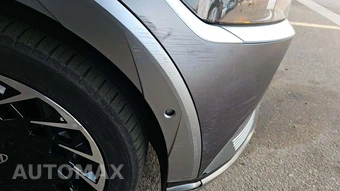 2024 Hyundai IONIQ 5 Limited - miniatura 19