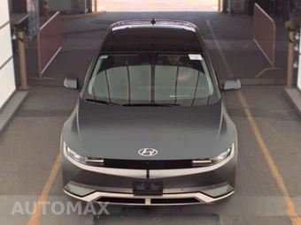 2024 Hyundai IONIQ 5 Limited - miniatura 2