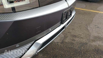 2024 Hyundai IONIQ 5 Limited - miniatura 26