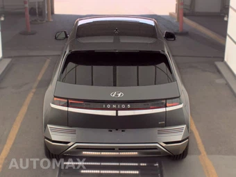 2024 Hyundai IONIQ 5 Limited - miniatura 5