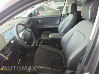 2024 Hyundai IONIQ 5 Limited - miniatura 7