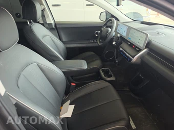 2024 Hyundai IONIQ 5 Limited - miniatura 8