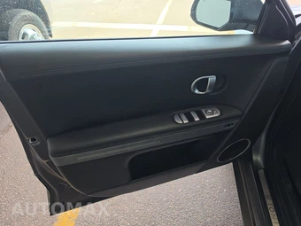2024 Hyundai IONIQ 5 Limited - miniatura 9