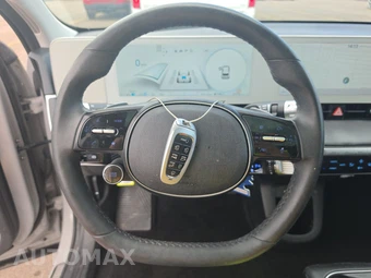 2024 Hyundai IONIQ 5 Limited - miniatura 10