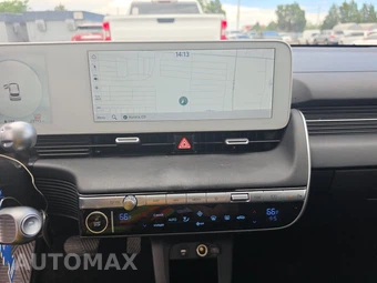 2024 Hyundai IONIQ 5 Limited - miniatura 11