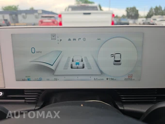 2024 Hyundai IONIQ 5 Limited - miniatura 12
