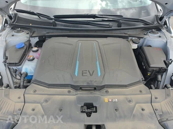 2024 Hyundai IONIQ 5 Limited - miniatura 15