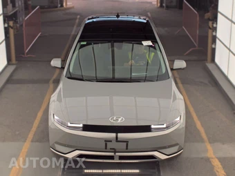 2024 Hyundai IONIQ 5 Limited - miniatura 2