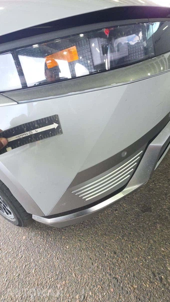 2024 Hyundai IONIQ 5 Limited - miniatura 29