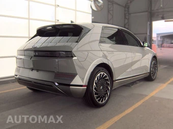 2024 Hyundai IONIQ 5 Limited - miniatura 4