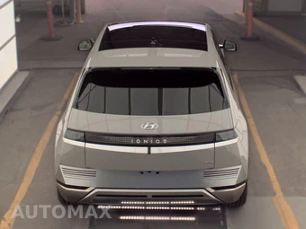 2024 Hyundai IONIQ 5 Limited - miniatura 5