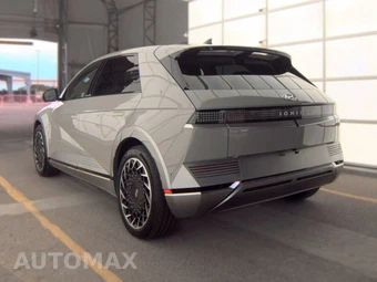 2024 Hyundai IONIQ 5 Limited - miniatura 6