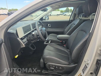 2024 Hyundai IONIQ 5 Limited - miniatura 7