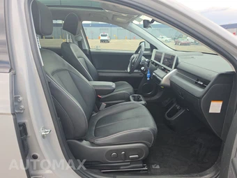 2024 Hyundai IONIQ 5 Limited - miniatura 8