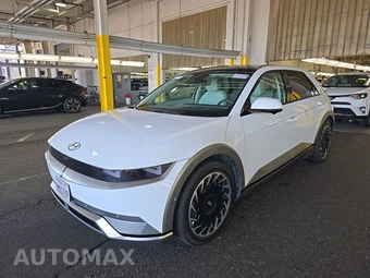 2024 Hyundai IONIQ 5 Limited
