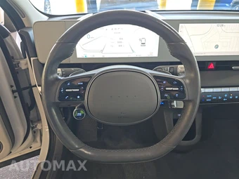 2024 Hyundai IONIQ 5 Limited - miniatura 10