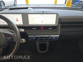 2024 Hyundai IONIQ 5 Limited - miniatura 11
