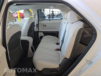 2024 Hyundai IONIQ 5 Limited - miniatura 13