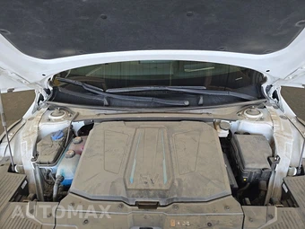 2024 Hyundai IONIQ 5 Limited - miniatura 15