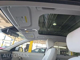 2024 Hyundai IONIQ 5 Limited - miniatura 17