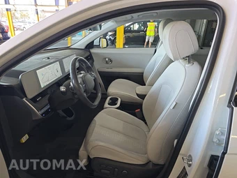 2024 Hyundai IONIQ 5 Limited - miniatura 7