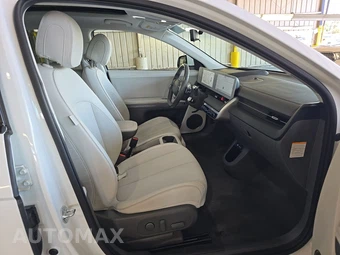 2024 Hyundai IONIQ 5 Limited - miniatura 8
