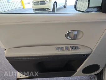 2024 Hyundai IONIQ 5 Limited - miniatura 9
