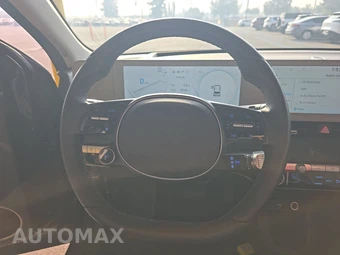 2024 Hyundai IONIQ 5 Limited - miniatura 10