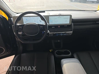 2024 Hyundai IONIQ 5 Limited - miniatura 11