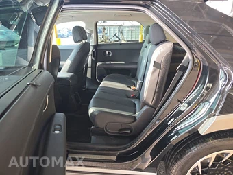 2024 Hyundai IONIQ 5 Limited - miniatura 13