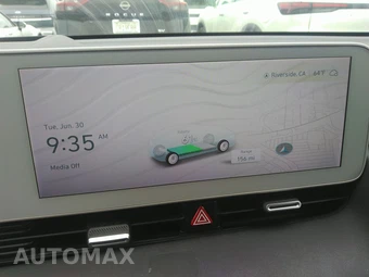 2024 Hyundai IONIQ 5 Limited - miniatura 18