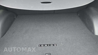 2024 Hyundai IONIQ 5 Limited - miniatura 24