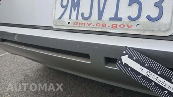 2024 Hyundai IONIQ 5 Limited - miniatura 30