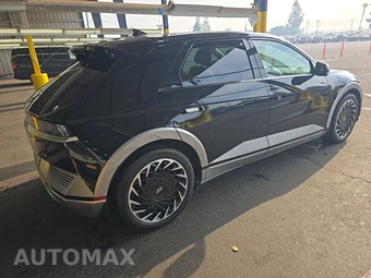 2024 Hyundai IONIQ 5 Limited - miniatura 4