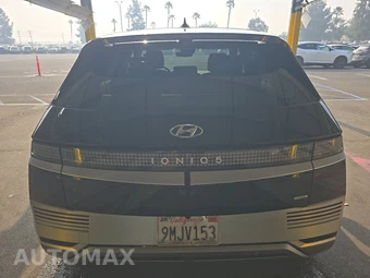 2024 Hyundai IONIQ 5 Limited - miniatura 5