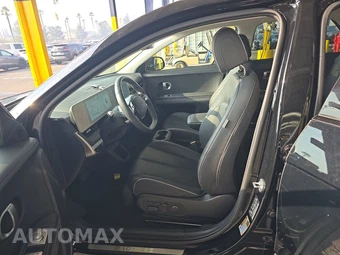 2024 Hyundai IONIQ 5 Limited - miniatura 7