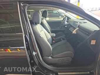 2024 Hyundai IONIQ 5 Limited - miniatura 8