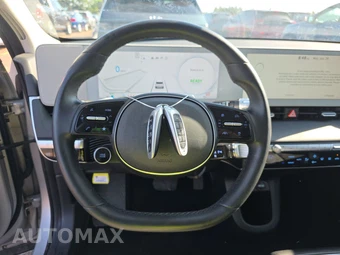 2024 Hyundai IONIQ 5 Limited - miniatura 10
