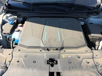 2024 Hyundai IONIQ 5 Limited - miniatura 15