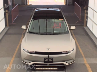 2024 Hyundai IONIQ 5 Limited - miniatura 2