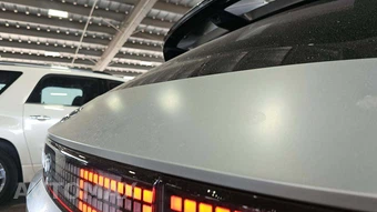 2024 Hyundai IONIQ 5 Limited - miniatura 24