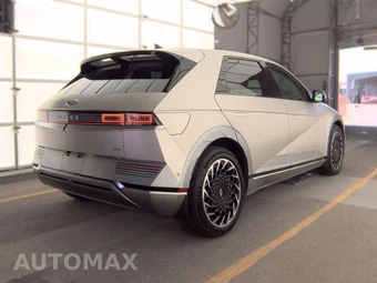 2024 Hyundai IONIQ 5 Limited - miniatura 4