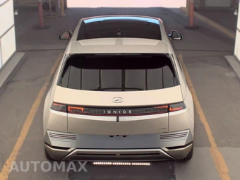 2024 Hyundai IONIQ 5 Limited - miniatura 5
