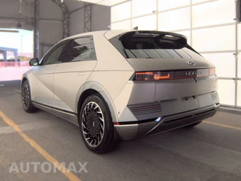 2024 Hyundai IONIQ 5 Limited - miniatura 6