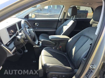 2024 Hyundai IONIQ 5 Limited - miniatura 7